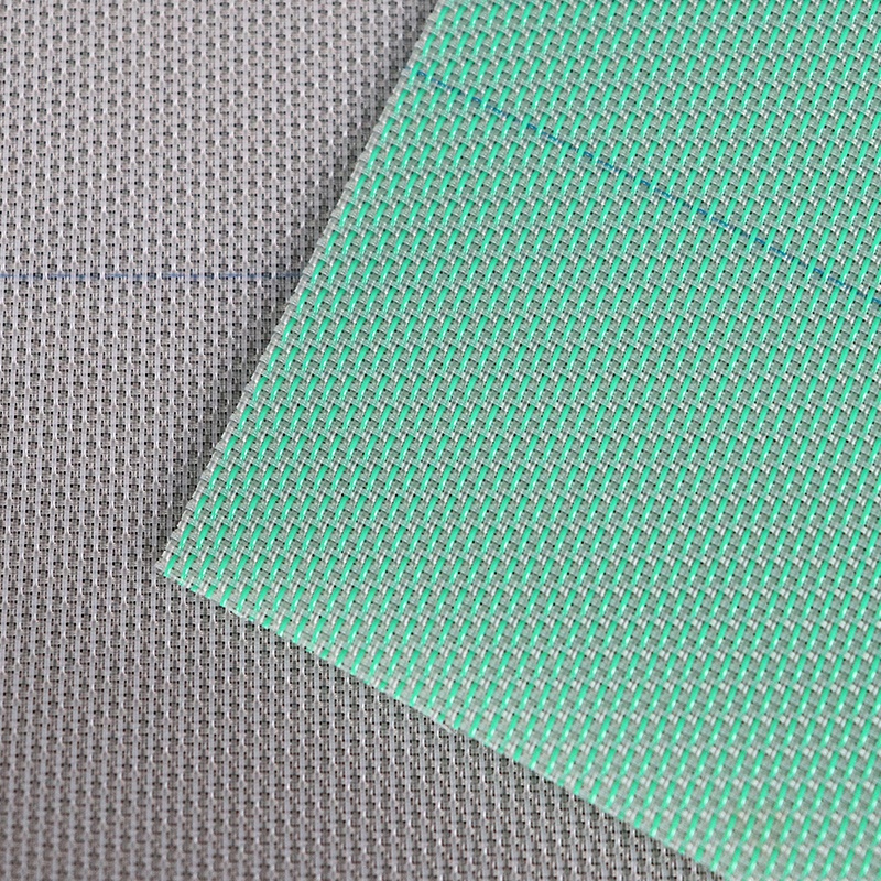 Forming Fabrics