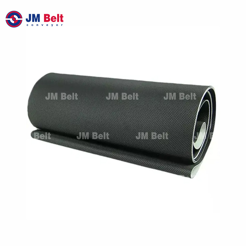 Heavy-Duty Steel Cord Conveyor Belt With High Tensile Strength For Mining Industry