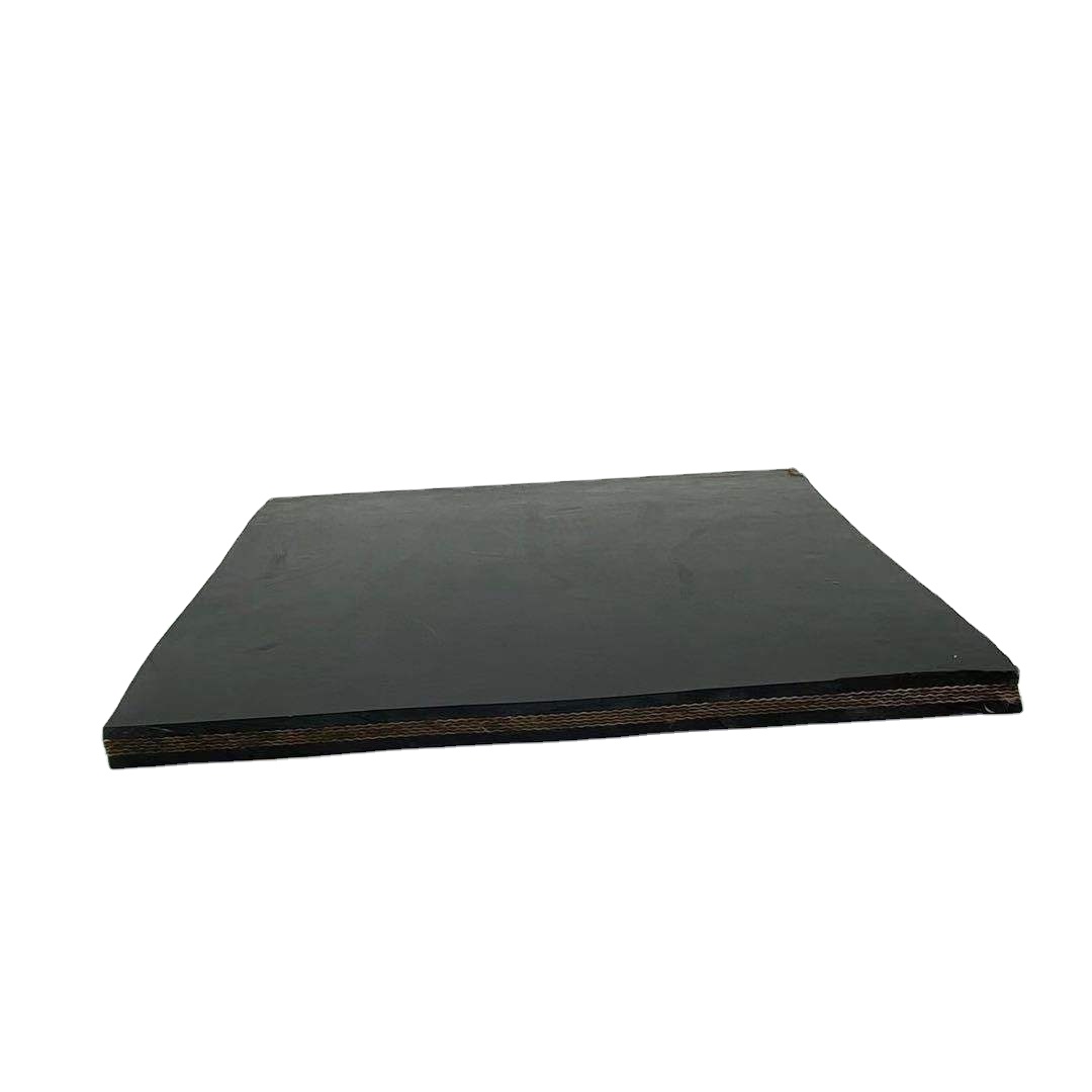 Mining Flat Belt Rubber Belts Rubber Products Conveyor Belt for Conveyor