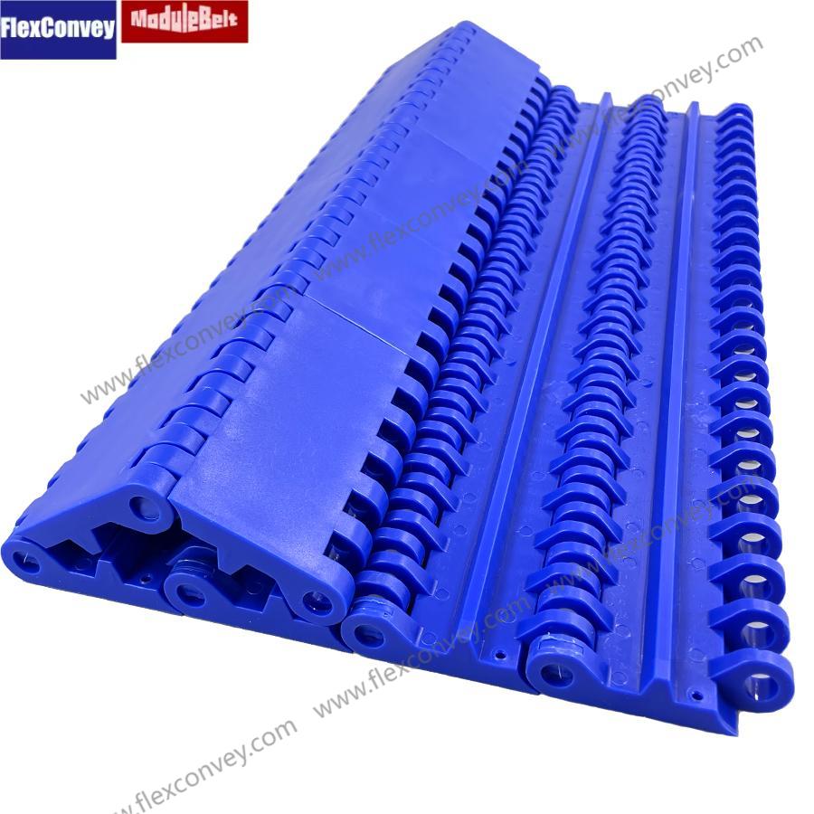 Series 800 Modular Belt 1