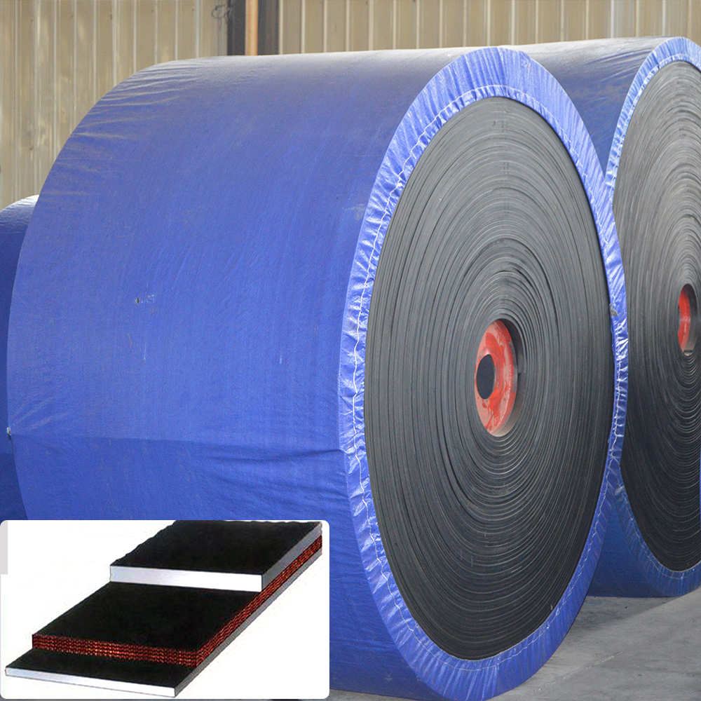 NN Conveyor Belt