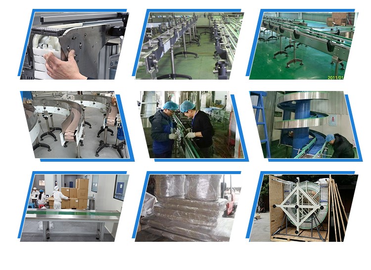 About our operations