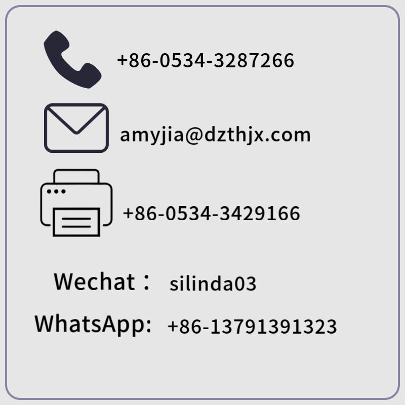 Contact banner