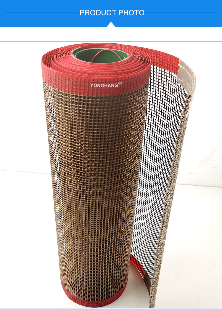 PTFE Belt details 5