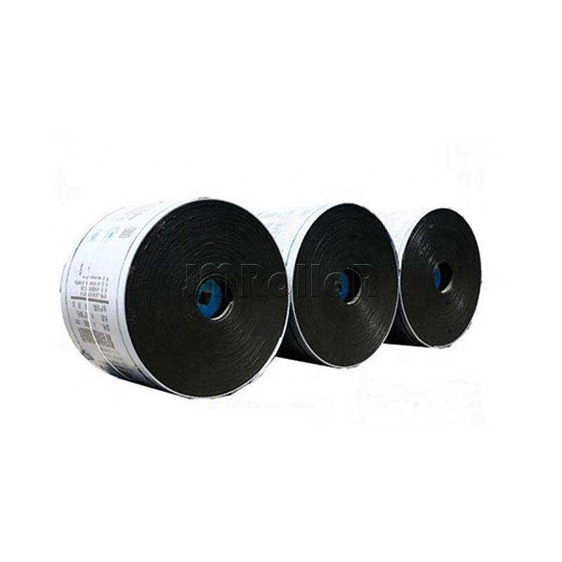 China Professional Supplier Manufacturer Heavy Duty Rubber Belt Conveyor for Materials Transportation