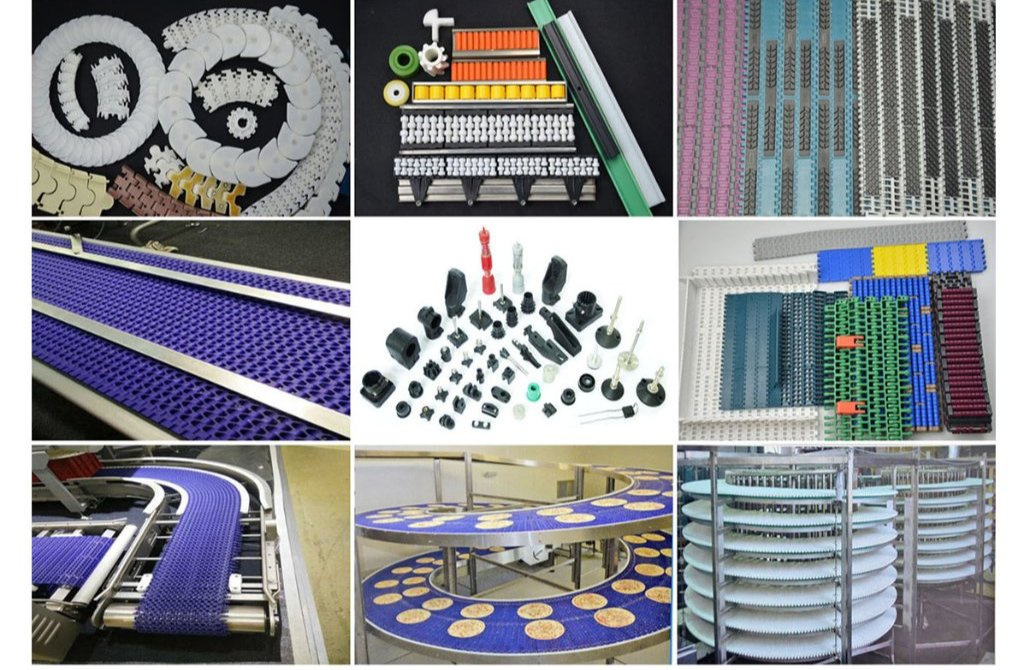 Conveyor Spares