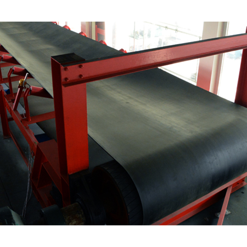 Rubber Conveyor Belt Factory Conveyor Belt Price