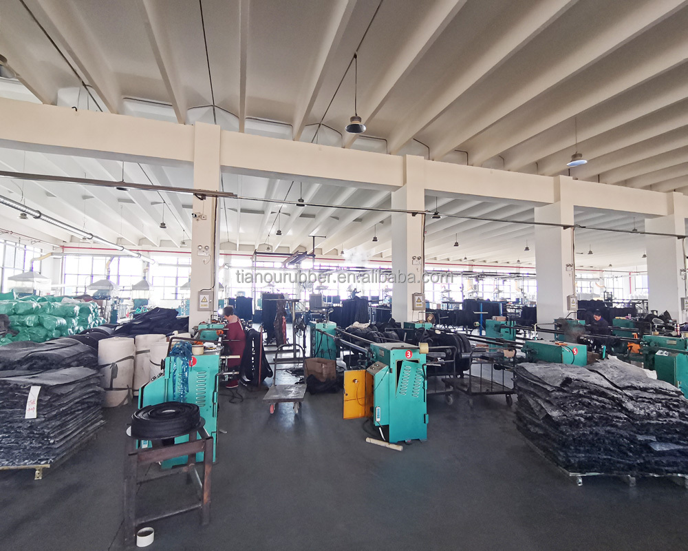 Production Facility Room 3
