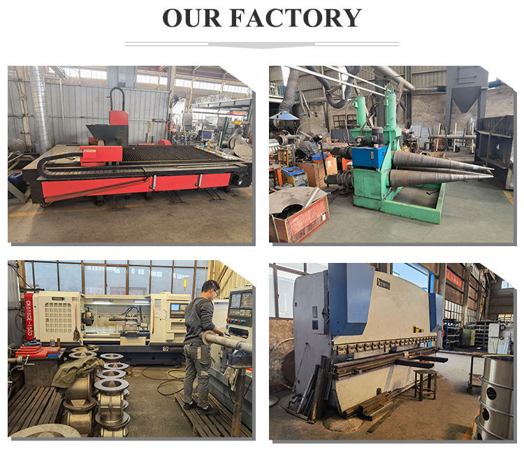 Company office and factory environment 3