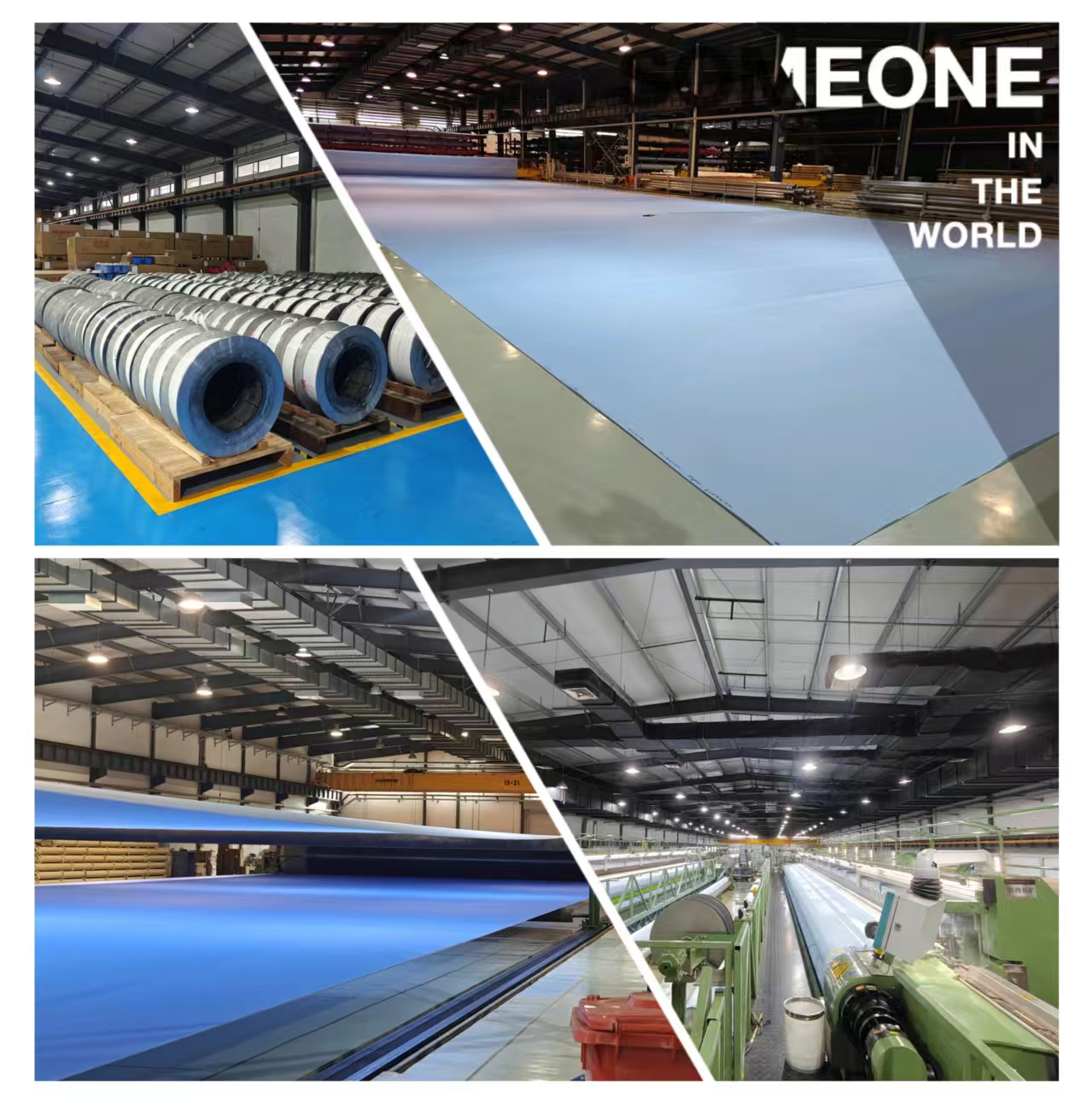 Cheap Price Polyester Forming Plastic Wire Mesh Screen Mesh Conveyor Belt for Paper Machine Dryer and Forming Mesh Belt