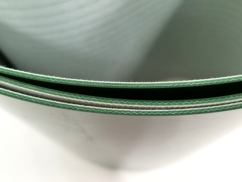 Conveyor Belt Details
