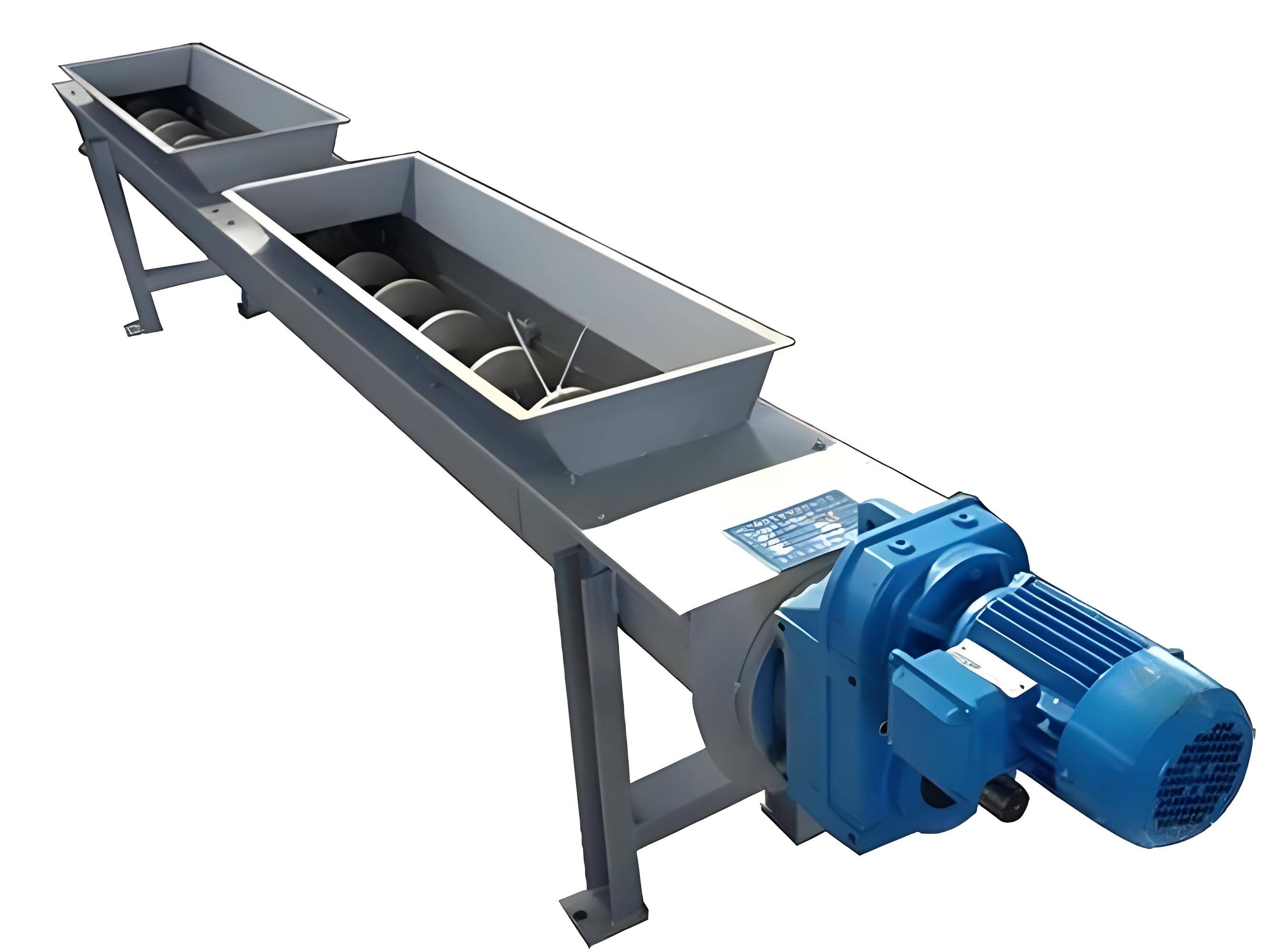 Screw Conveyor