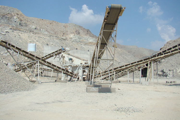 Working site 1