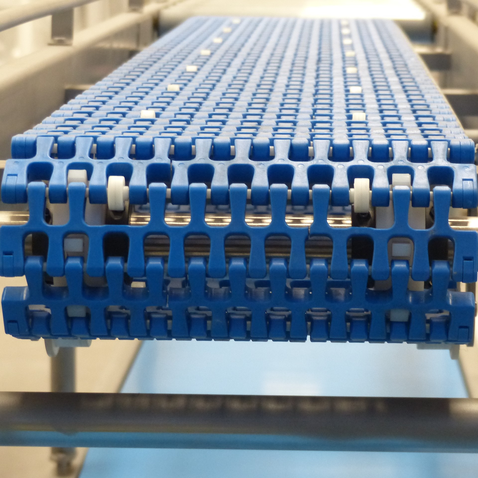 Conveyor detail 2