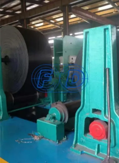 Abrasion Conveyor Belt