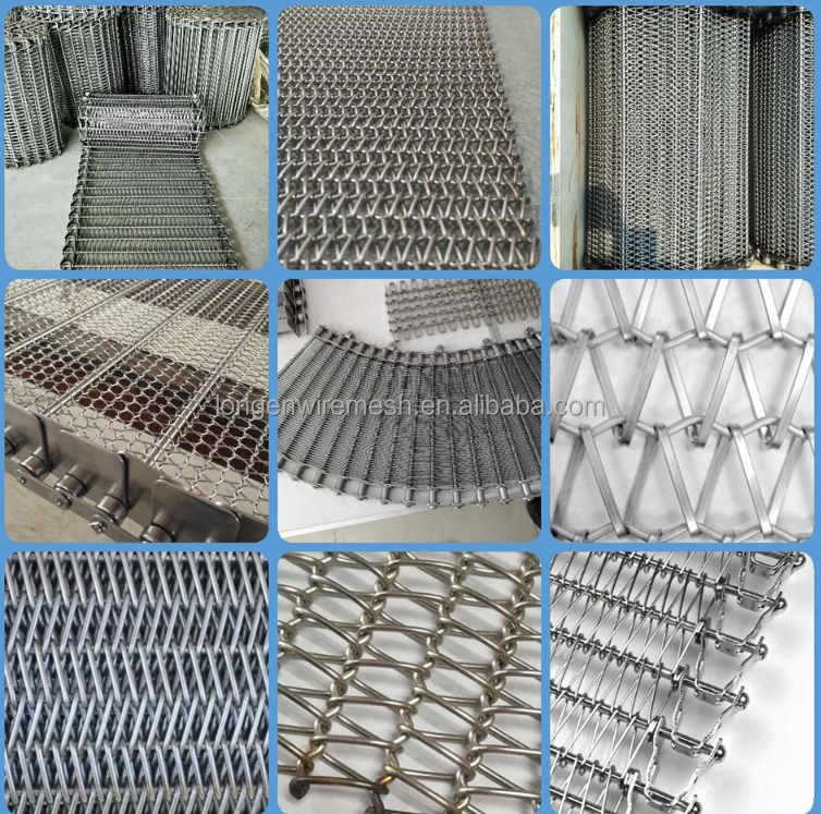 Related Conveyor Belt 5