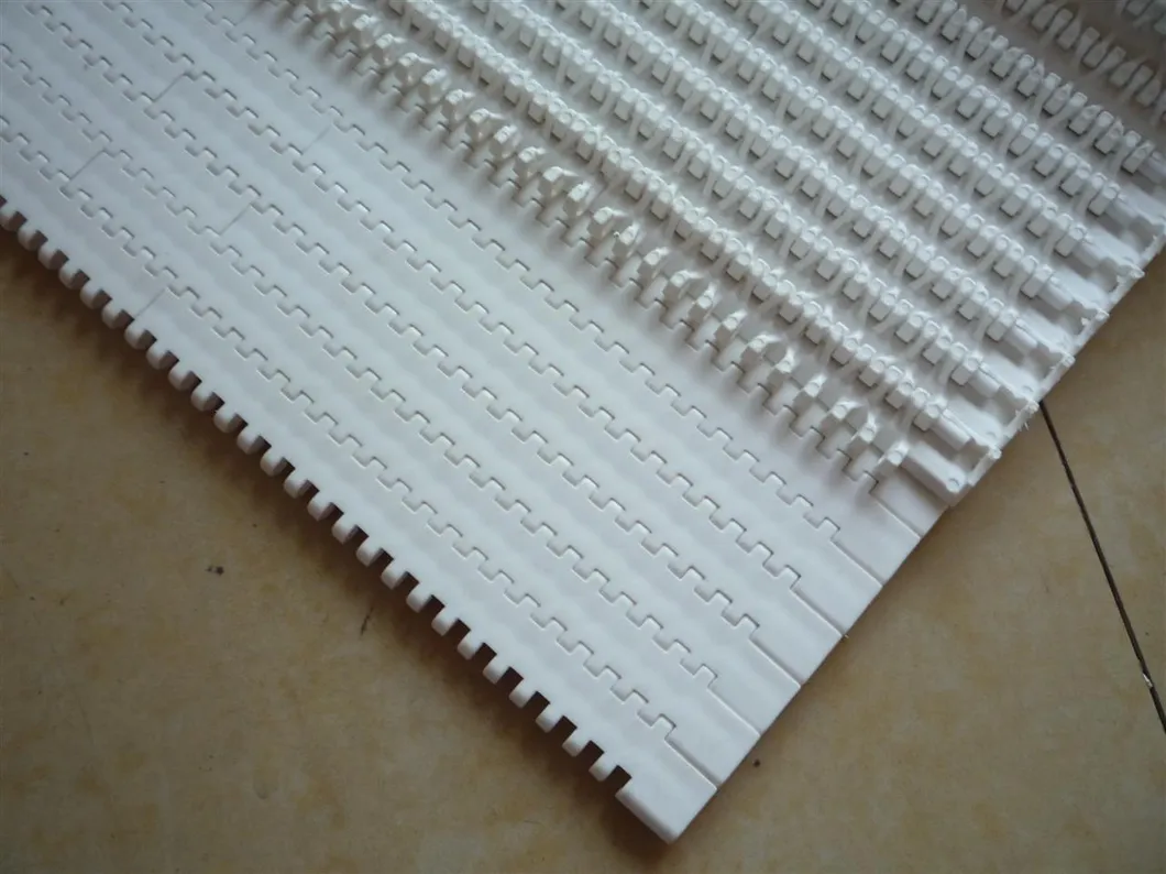 S1100 Modular Belt Details