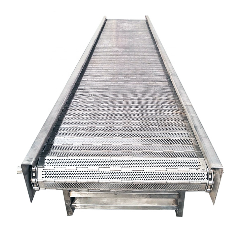 Slat Conveyors