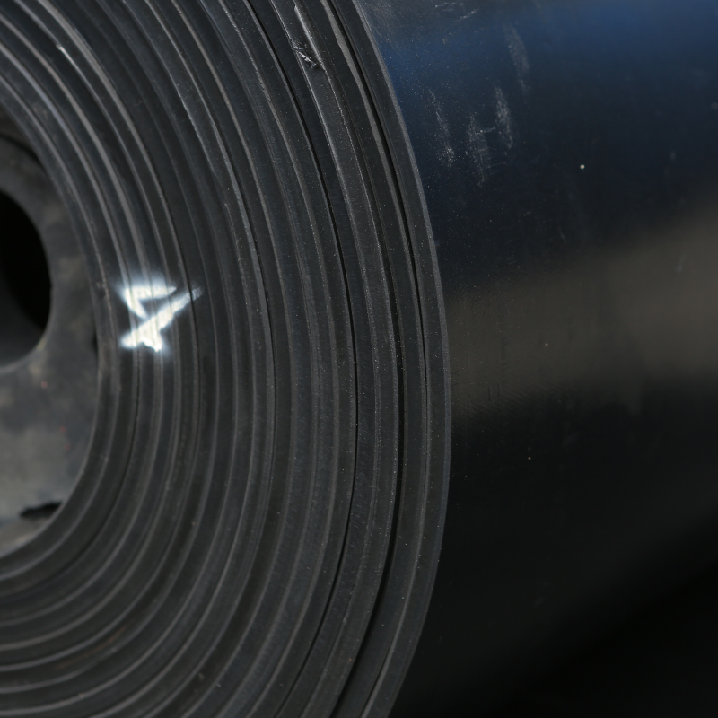 New High-Strength Anti-Slip EP Polyester Conveyor Belt for Farm and Mining Industries Multiple Scenario Use