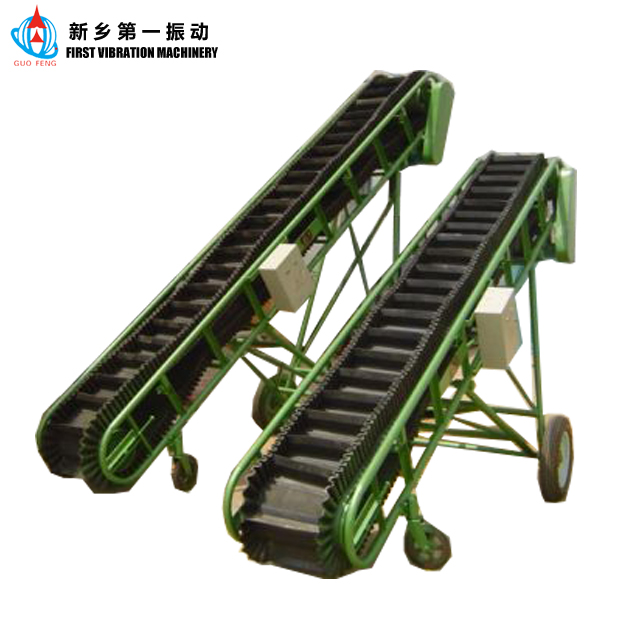 Gold Mining Conveyor Belt/conveyor Belt for Gold in Quartz Veins/long Distance Conveyor Belt