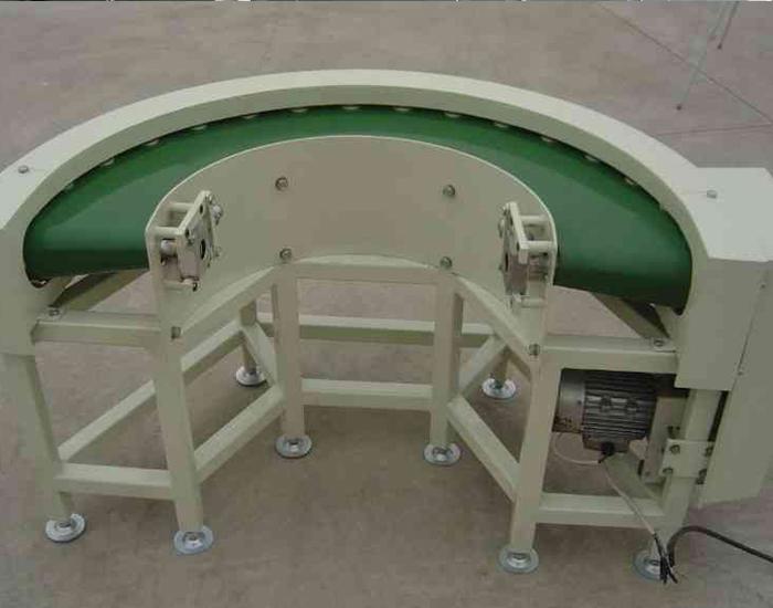 Conveyor details image 3