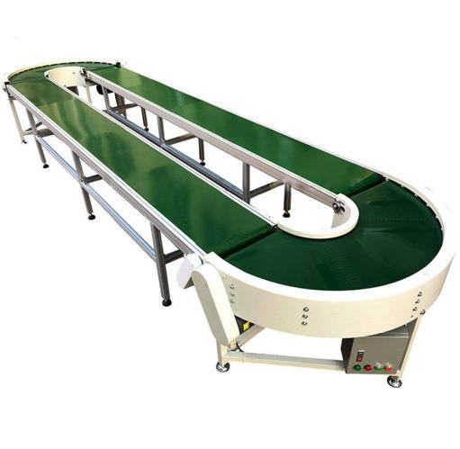 Conveyor Application 2