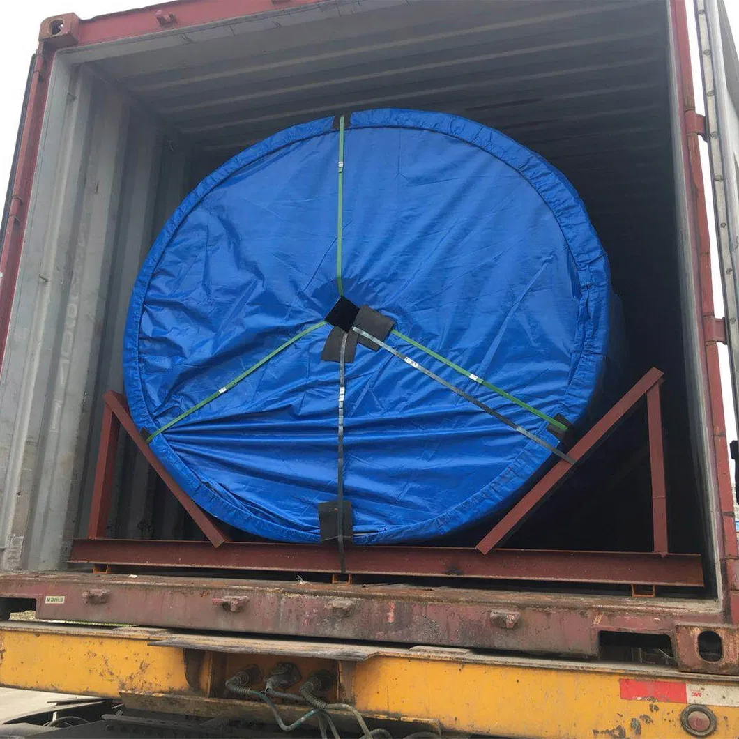 Shipping and Logistics preparation
