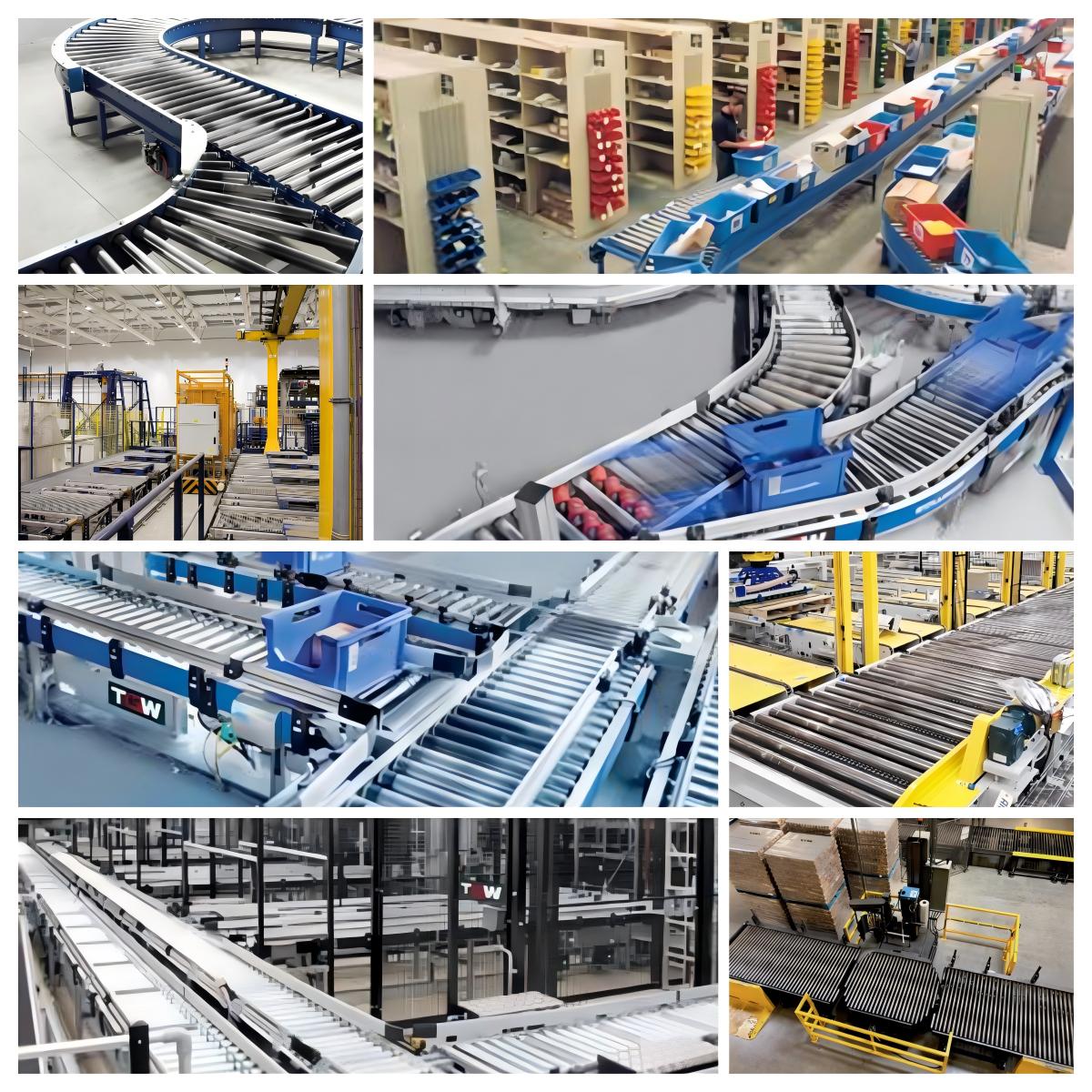 Conveyor Component 3