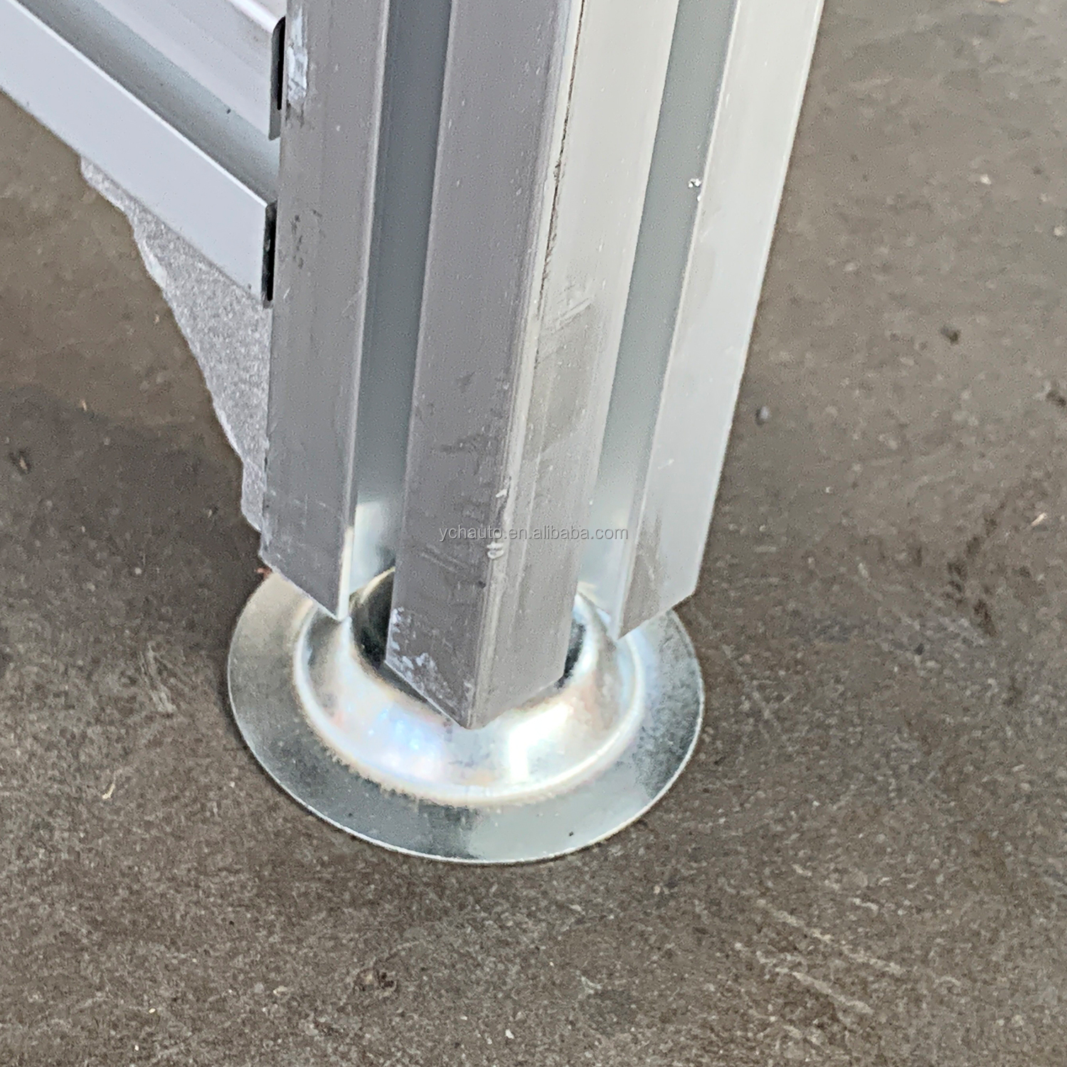 Conveyor Details 4
