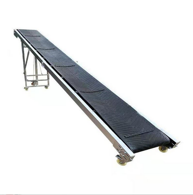 Belt Conveyor Image 1