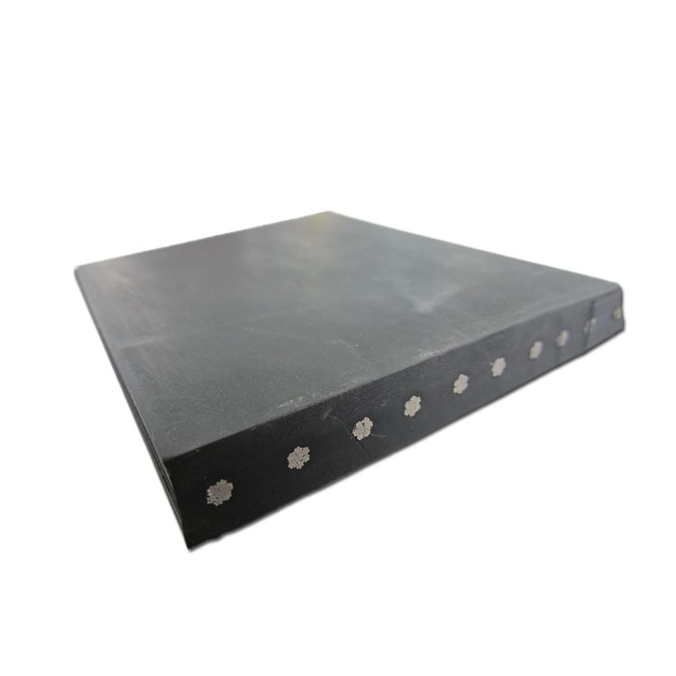China Factory Supply Anti-tearing Heavy Load Transportation Steel Cord Rubber Conveyer Belt