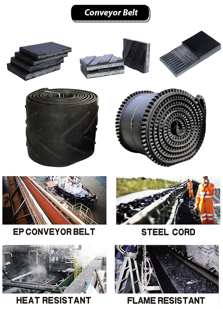 Conveyor Component 3