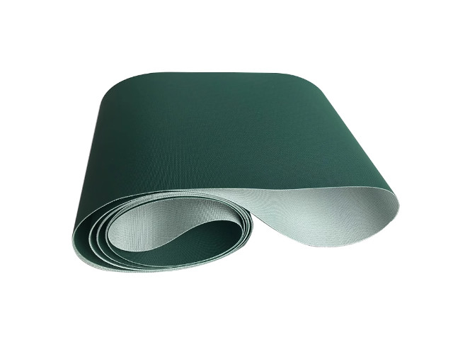 Dark Green Conveyor Belt