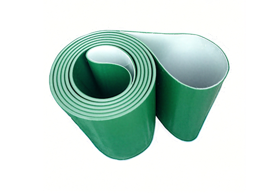 PVC Belt Detail 3