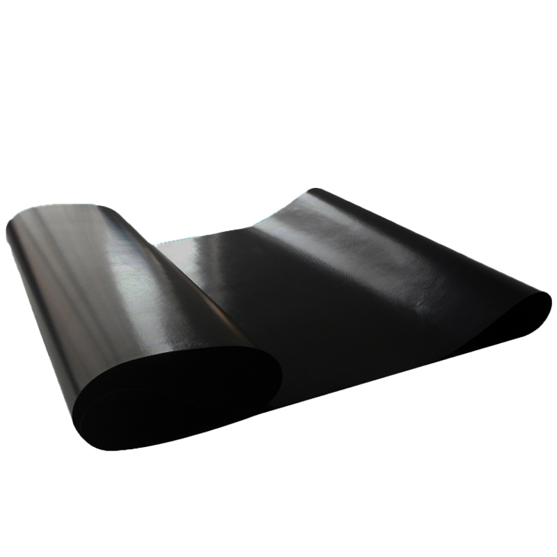 Seamless PTFE Belt