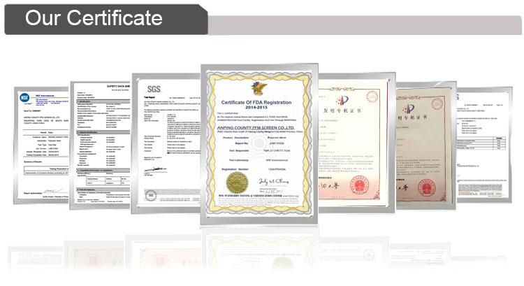 Certification doc 1