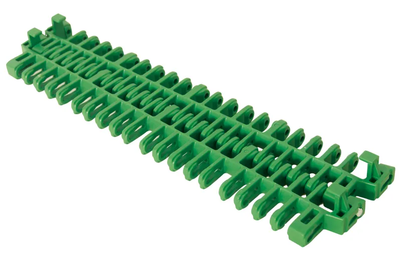 IS615 Modular Belt Assembly View