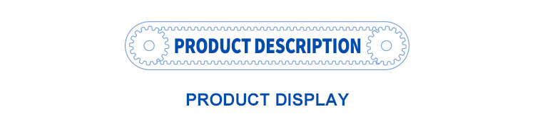 Conveyor Belt Banner 2