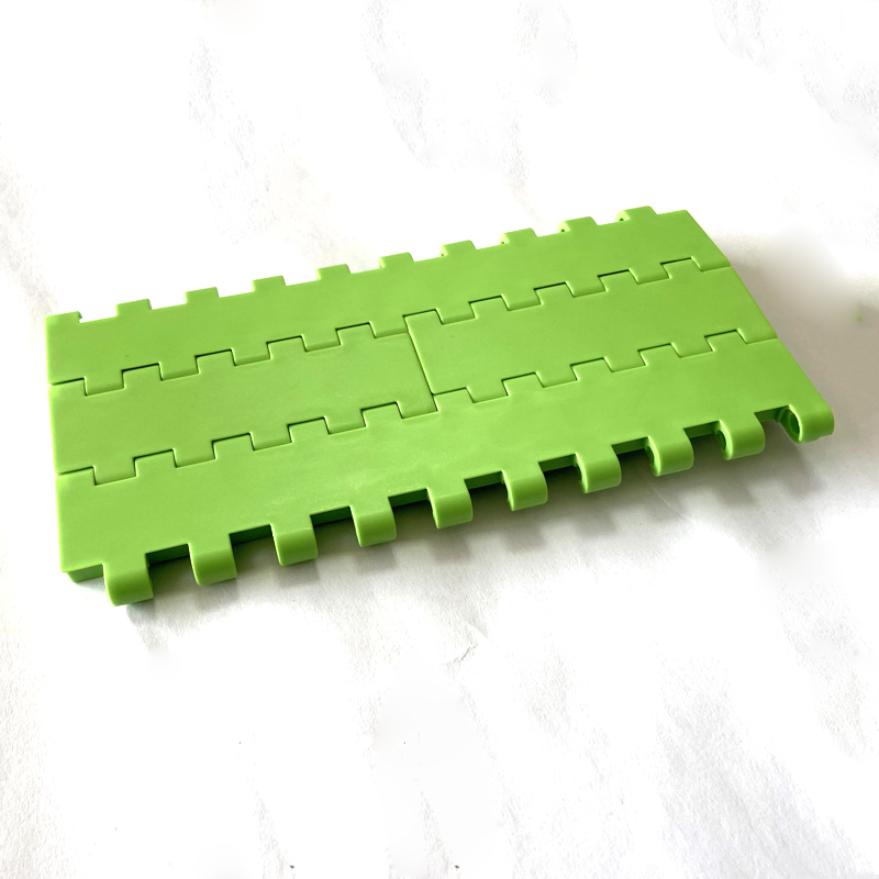 Haasbelts Conveyor Flat Top S1633b Modular Plastic Belt