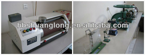 Testing Equipment 2