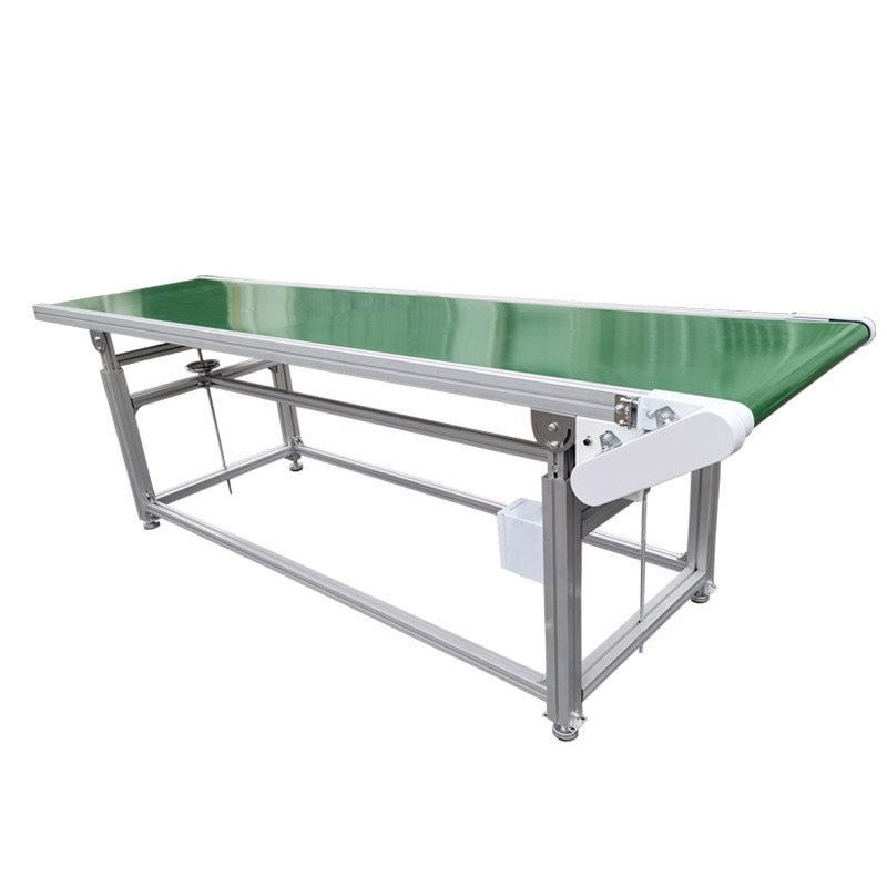 Automatic Z-belt Conveyor Inclined Bucket Elevator Lifting Belt Conveyor System And Skirt Conveyor