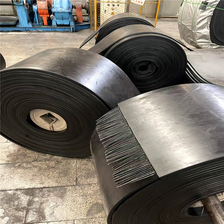 Factory Price Steel Cord ST1000 ST5000 Conveyor Belt for Material Handling Equipment for Iron Steel Industry