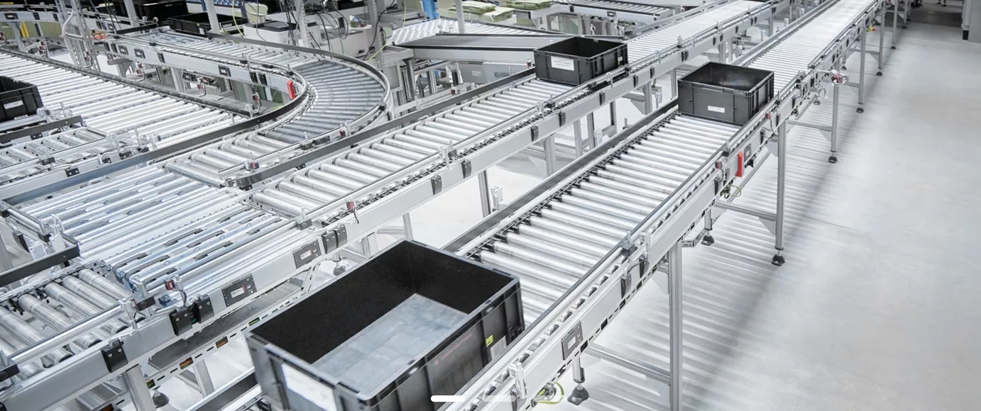 Conveyor Part 2
