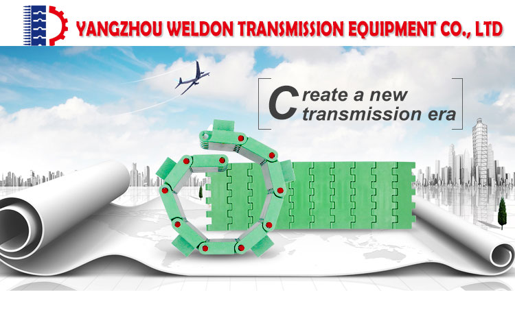 Straight Run Heavy Duty LBP 8257 Food Grade Conveyor Belt Production Facility