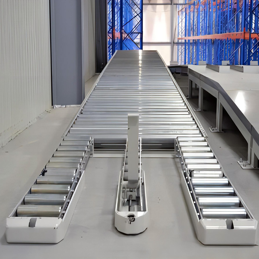 Conveyor Details 2