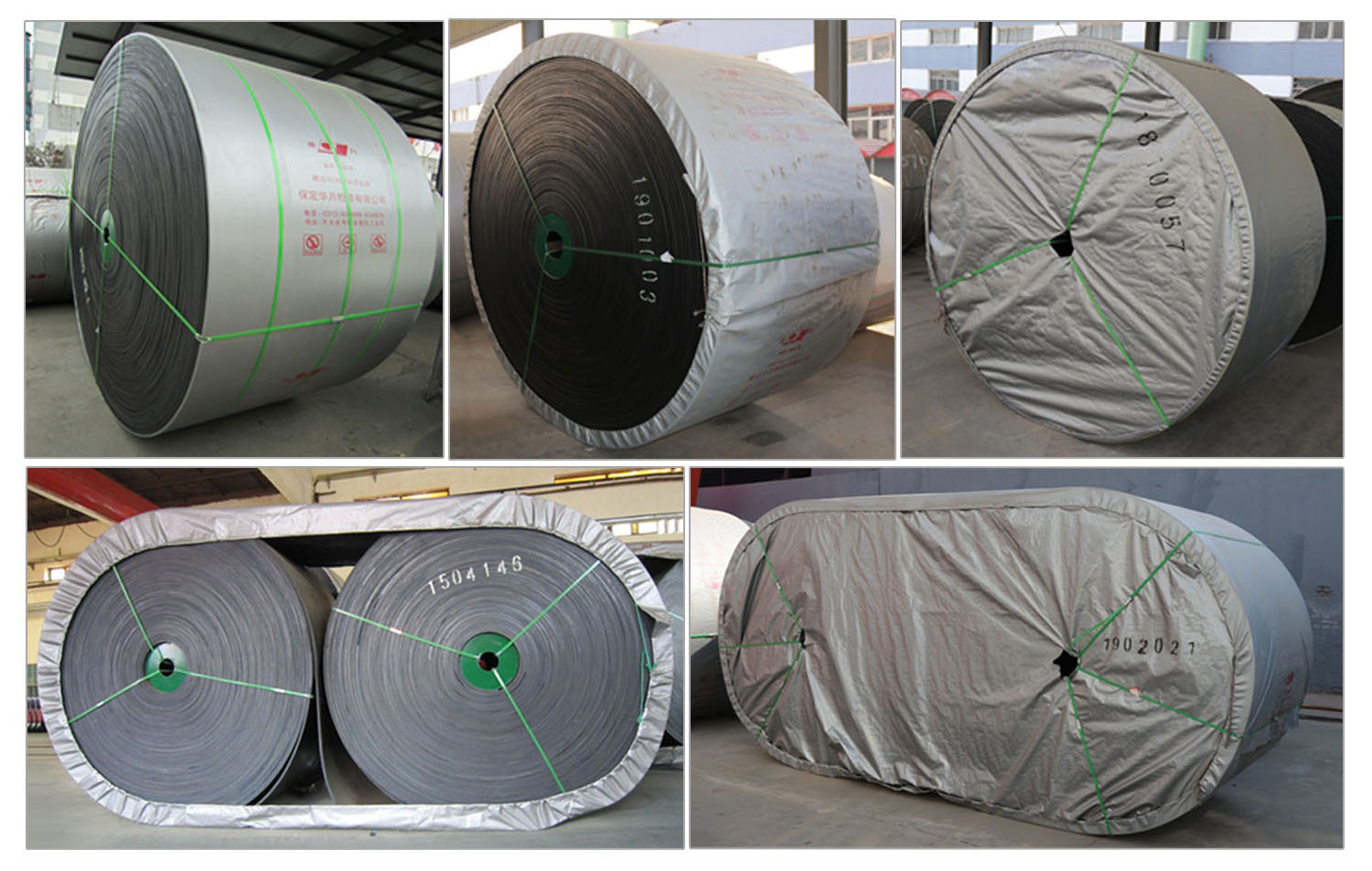 Conveyor Belt Image 6