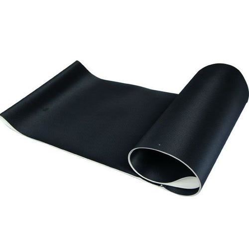 Black Conveyor Belt