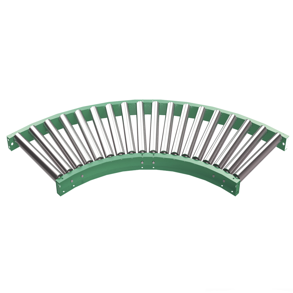 Gravity Roller Conveyor Manufacturer Of Light Heavy Duty Roller Conveyors Assembly Line Material Conveying Equipment