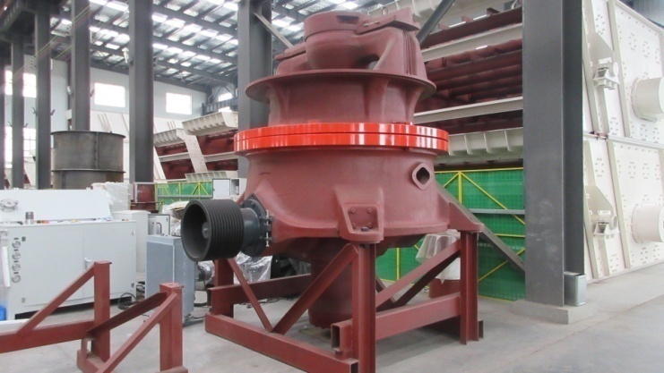 Production Facility 1