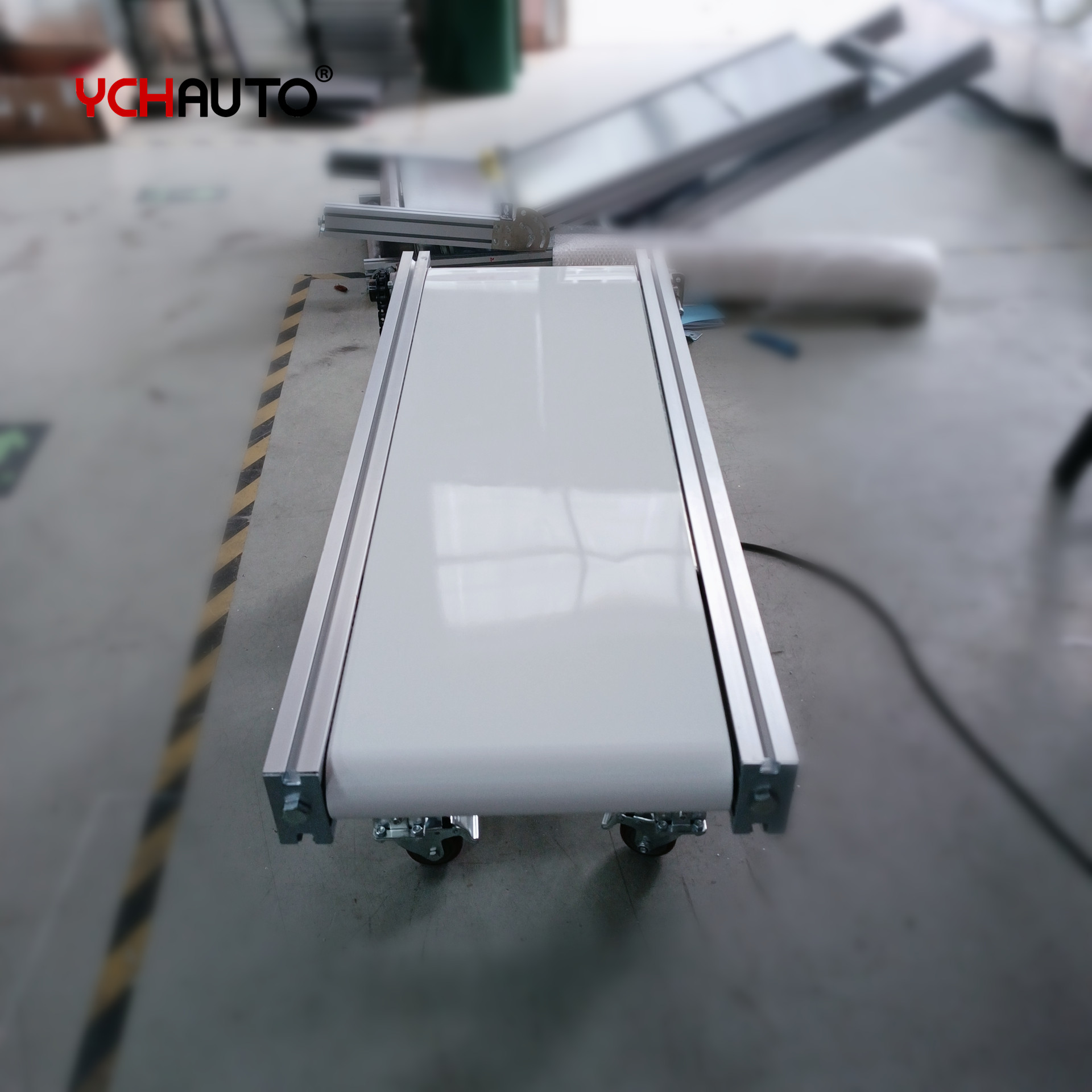 Conveyor Application 1